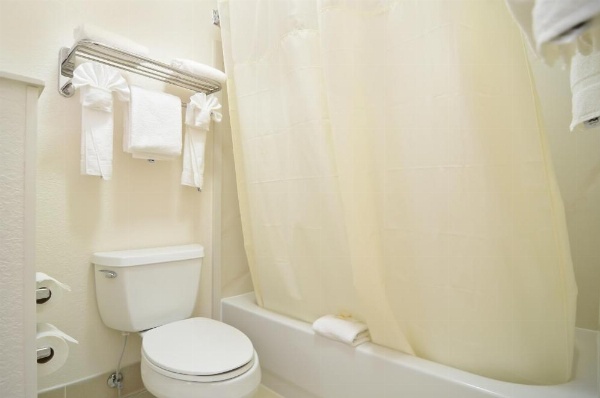 Quality Inn & Suites Biltmore East image 25